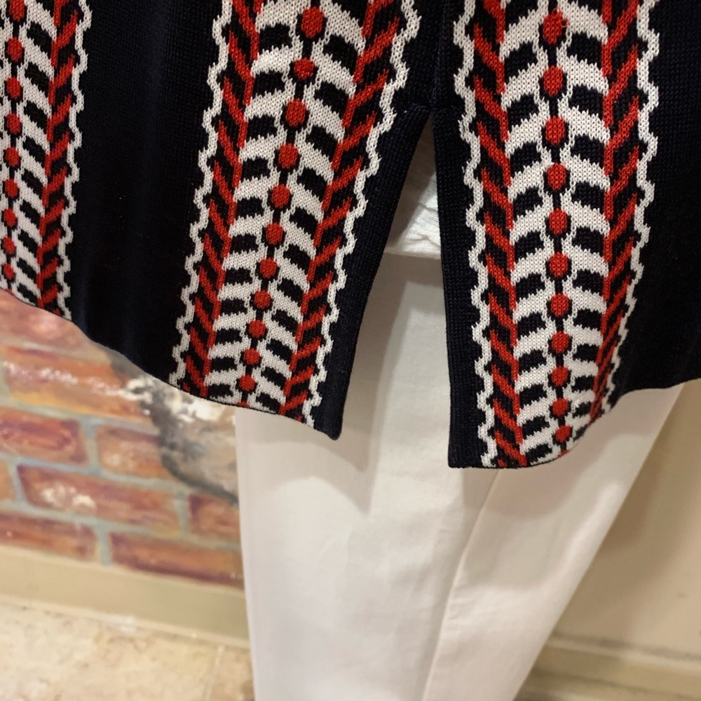 Ming Wang Cardigan - image 6